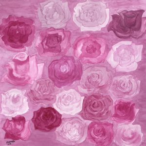Bed Of Roses