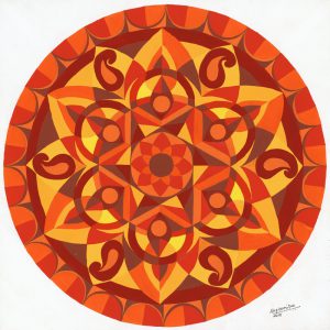 Sri Guru Tilak