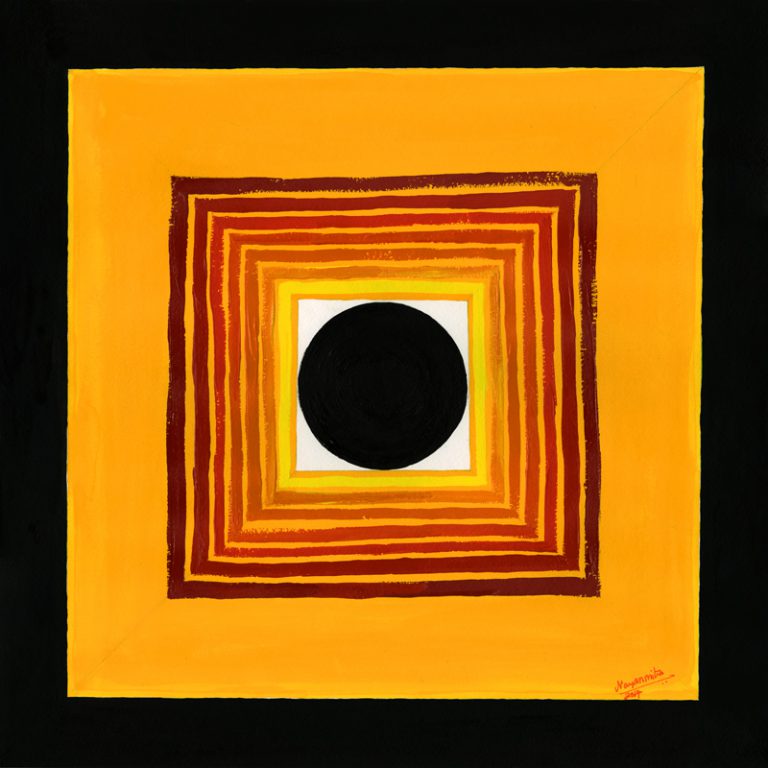 Shristhi 3 - NavGraha