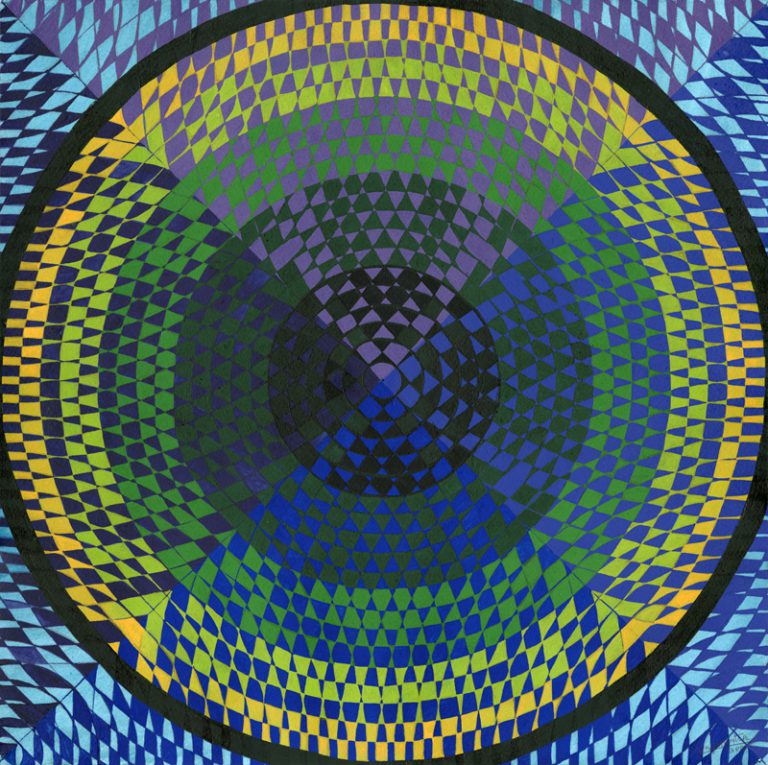 Harmony 3