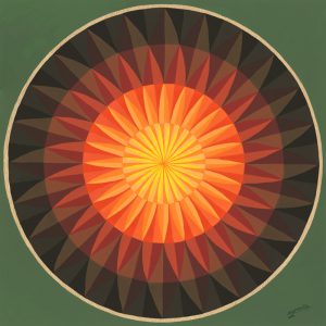 Trance Marigold