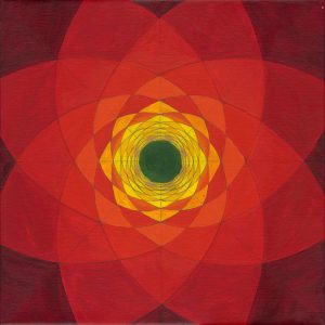 Divinity by Rafael and Nayan