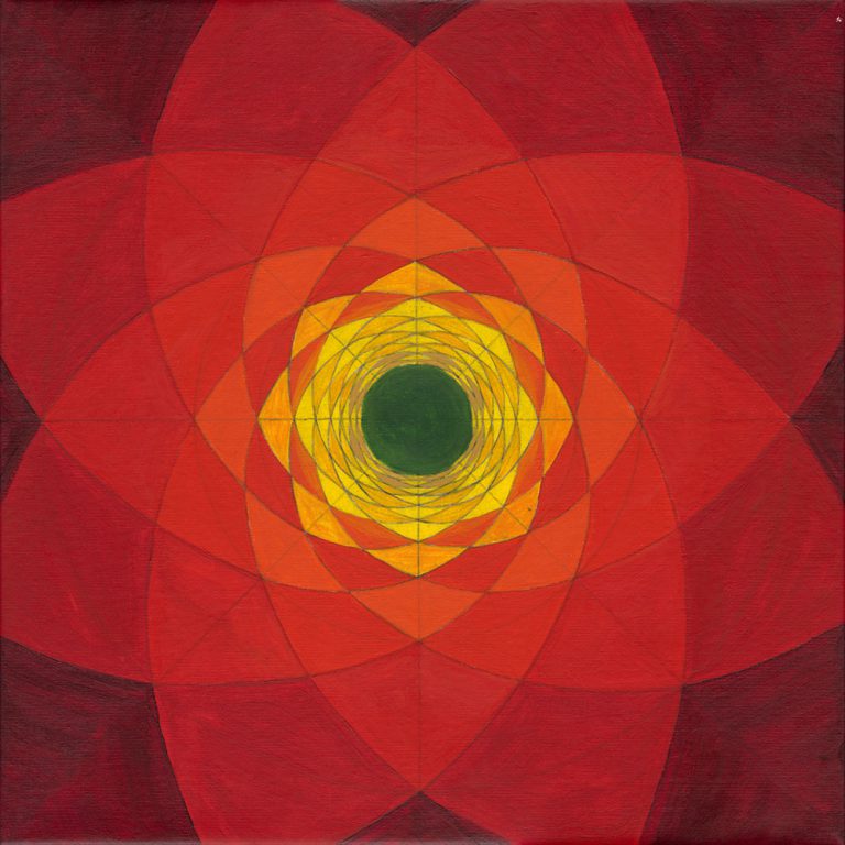 Divinity by Rafael and Nayan