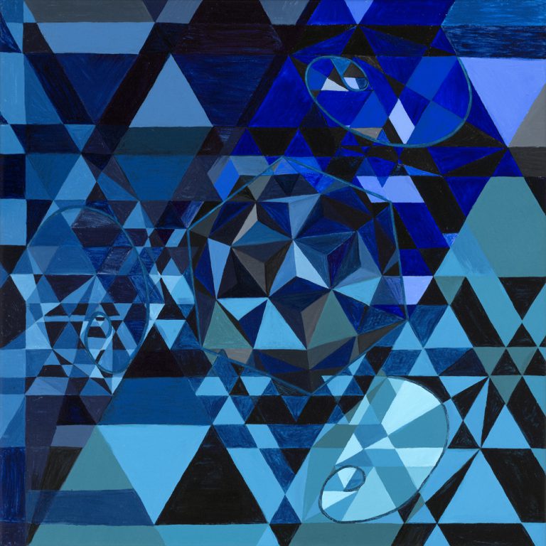 Golden Ratio and Fibonacci Sequence - 1 by Rafael and Nayan