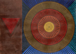 Mata Dharti Mother Earth