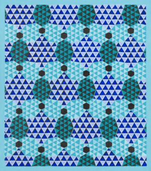 Moroccan Blues