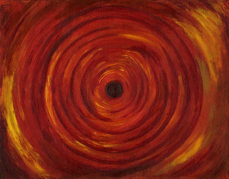 Panch Tattva Agni