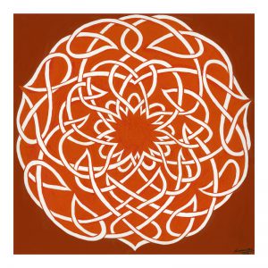 Anant - without end or beginning