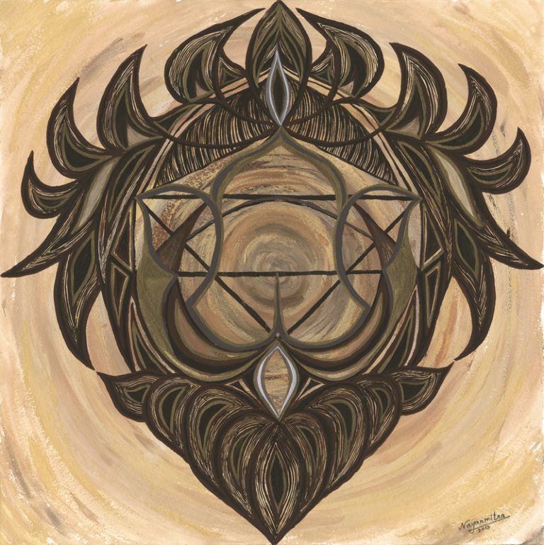 Creation 1
