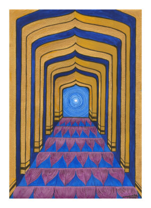 Gateway to Heaven