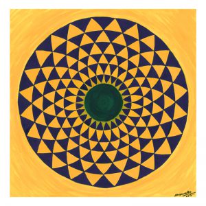 Awakening or Jagriti