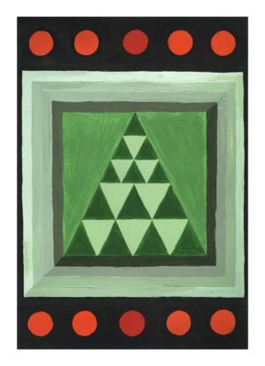 Removal of obstacles