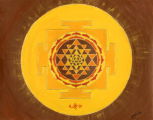 Sri - Infinity