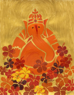 Samriddhi - Vigneshwar