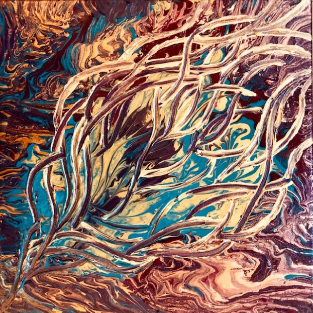 The Fire Within