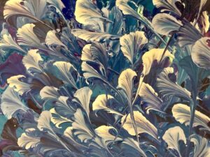 Field of Flowers