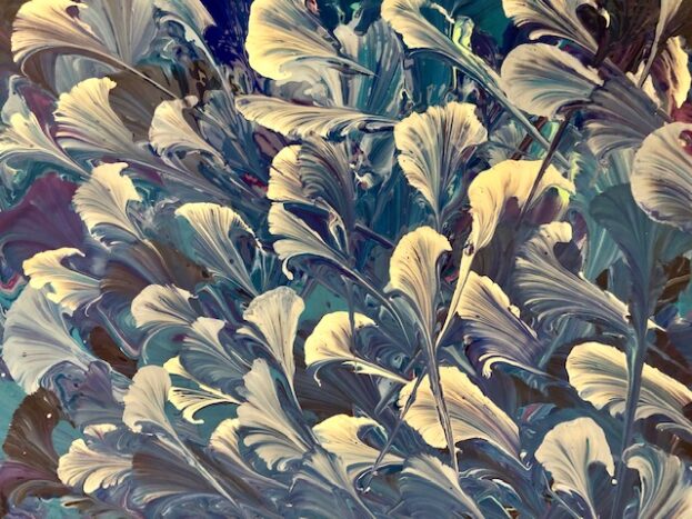Field of Flowers