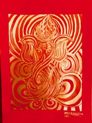 Sri Vinayakam 4