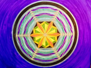 Mystic Joy